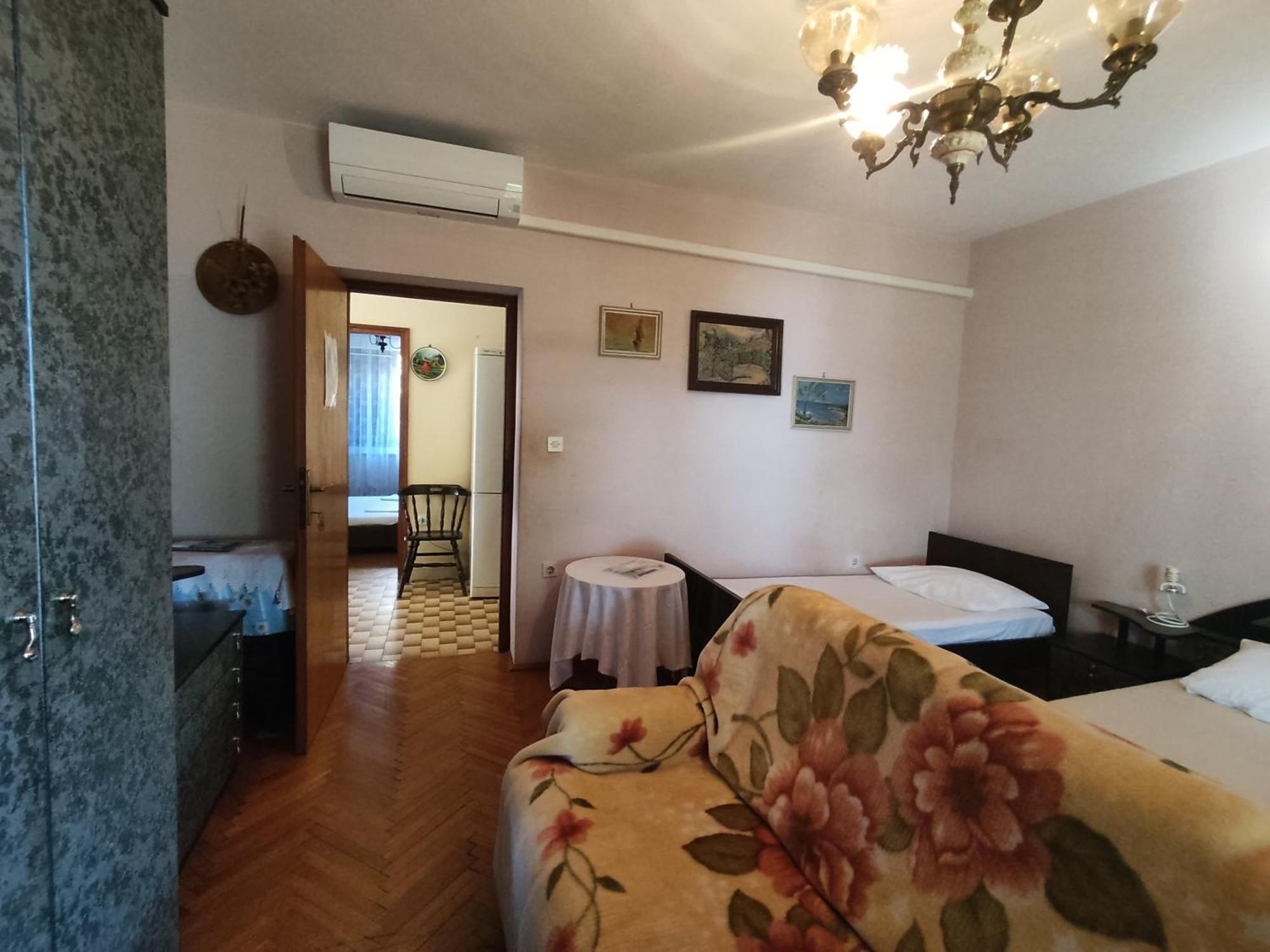 Dramalj Apartment About 70M To Sea 4 Bedrooms Extérieur photo