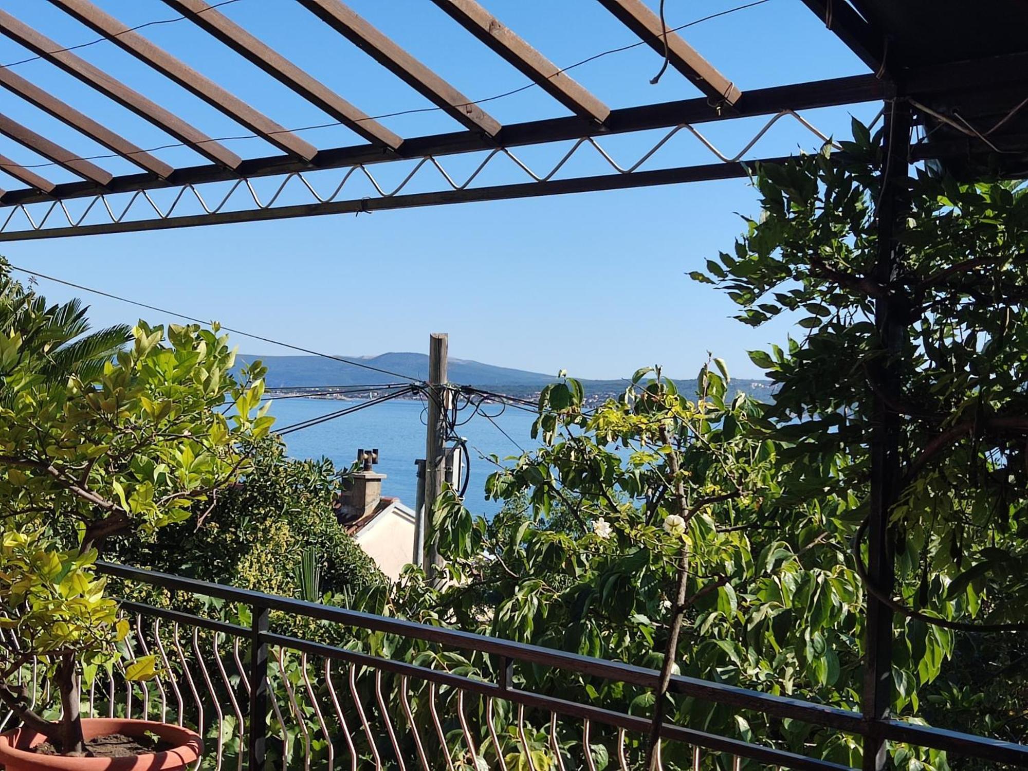 Dramalj Apartment About 70M To Sea 4 Bedrooms Extérieur photo