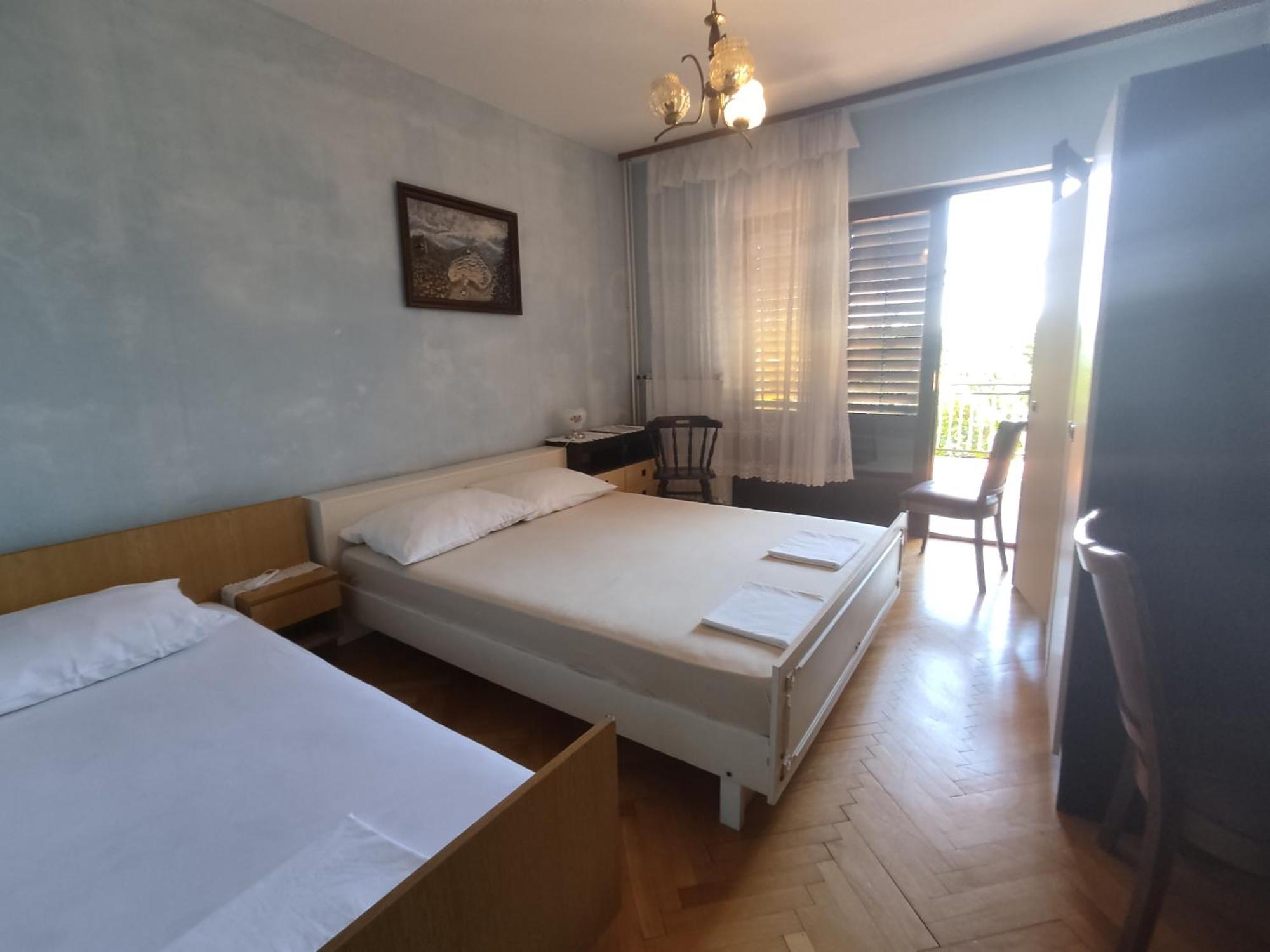 Dramalj Apartment About 70M To Sea 4 Bedrooms Extérieur photo