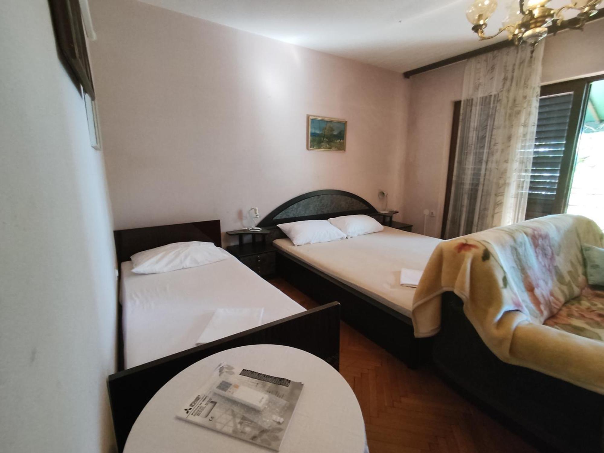 Dramalj Apartment About 70M To Sea 4 Bedrooms Extérieur photo