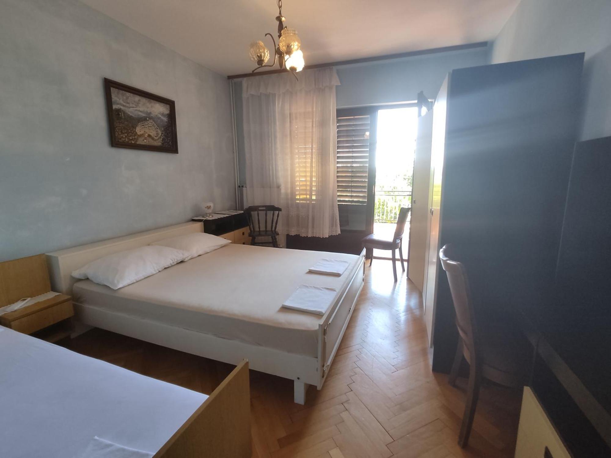 Dramalj Apartment About 70M To Sea 4 Bedrooms Extérieur photo
