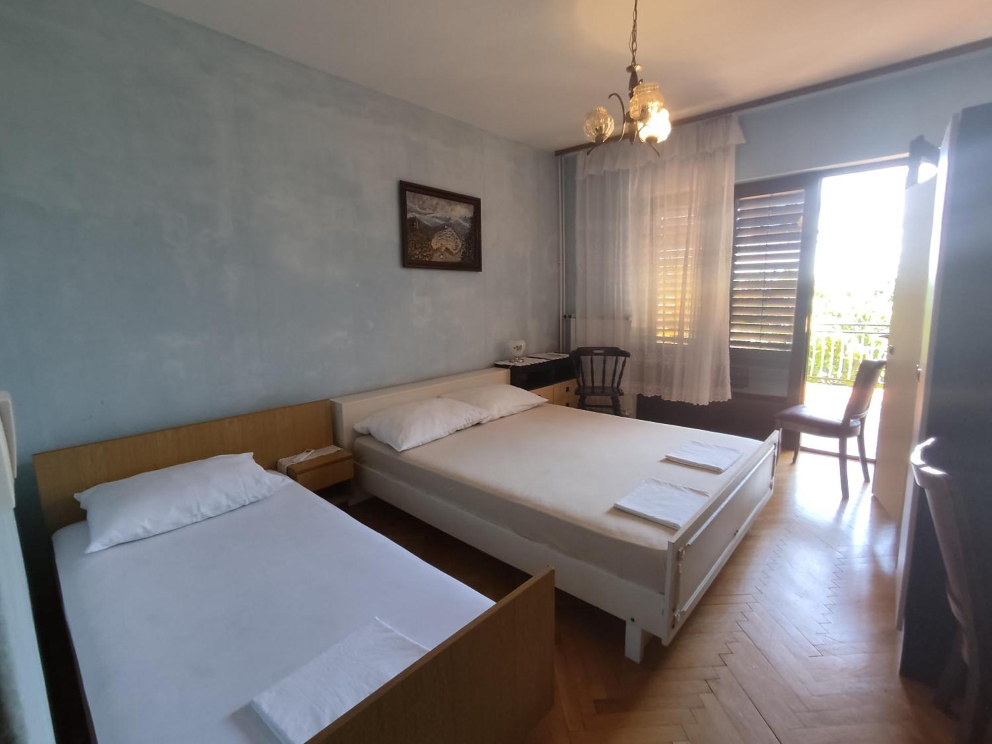 Dramalj Apartment About 70M To Sea 4 Bedrooms Extérieur photo