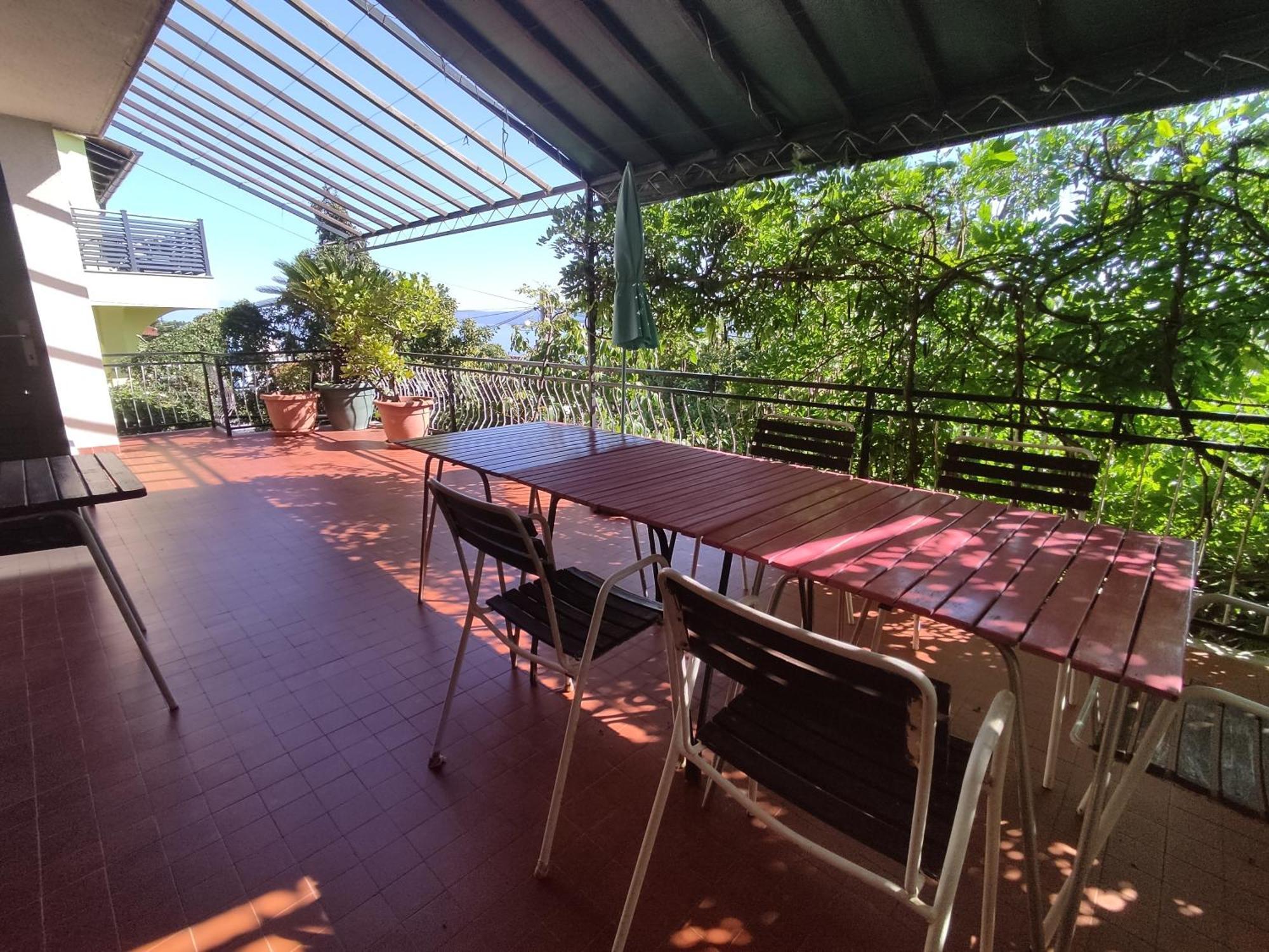Dramalj Apartment About 70M To Sea 4 Bedrooms Extérieur photo