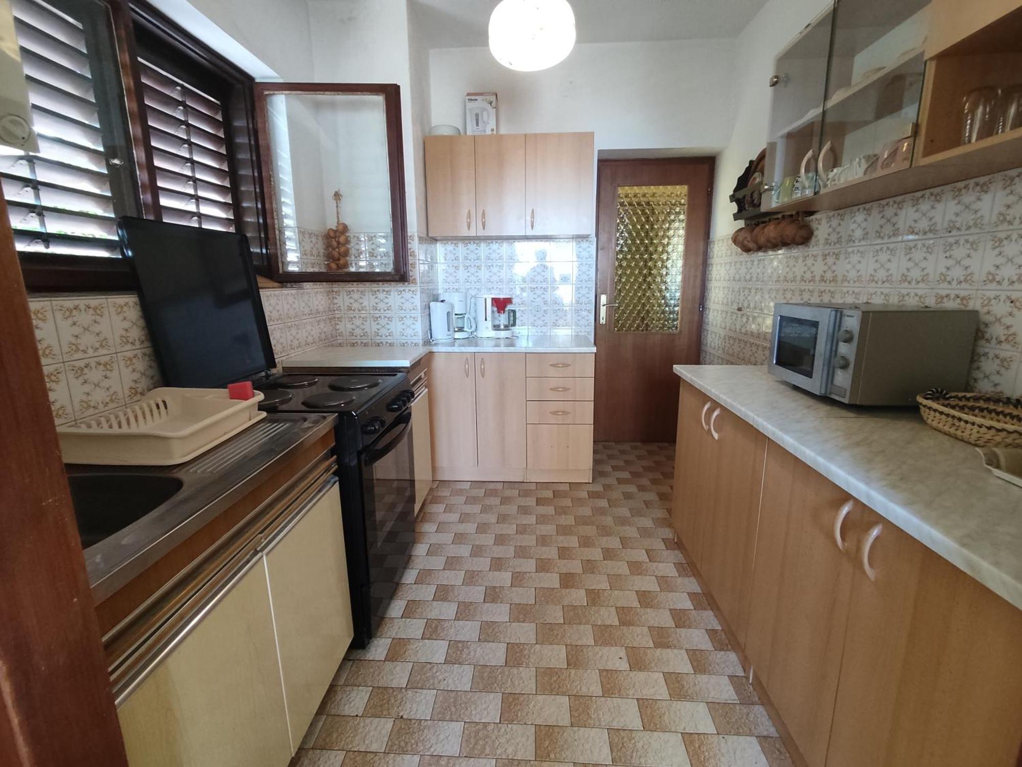 Dramalj Apartment About 70M To Sea 4 Bedrooms Extérieur photo