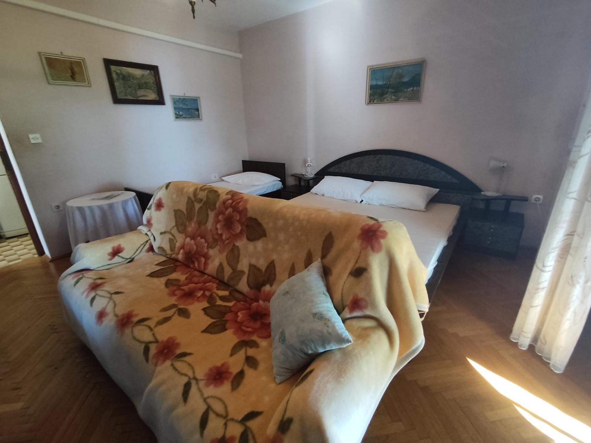 Dramalj Apartment About 70M To Sea 4 Bedrooms Extérieur photo