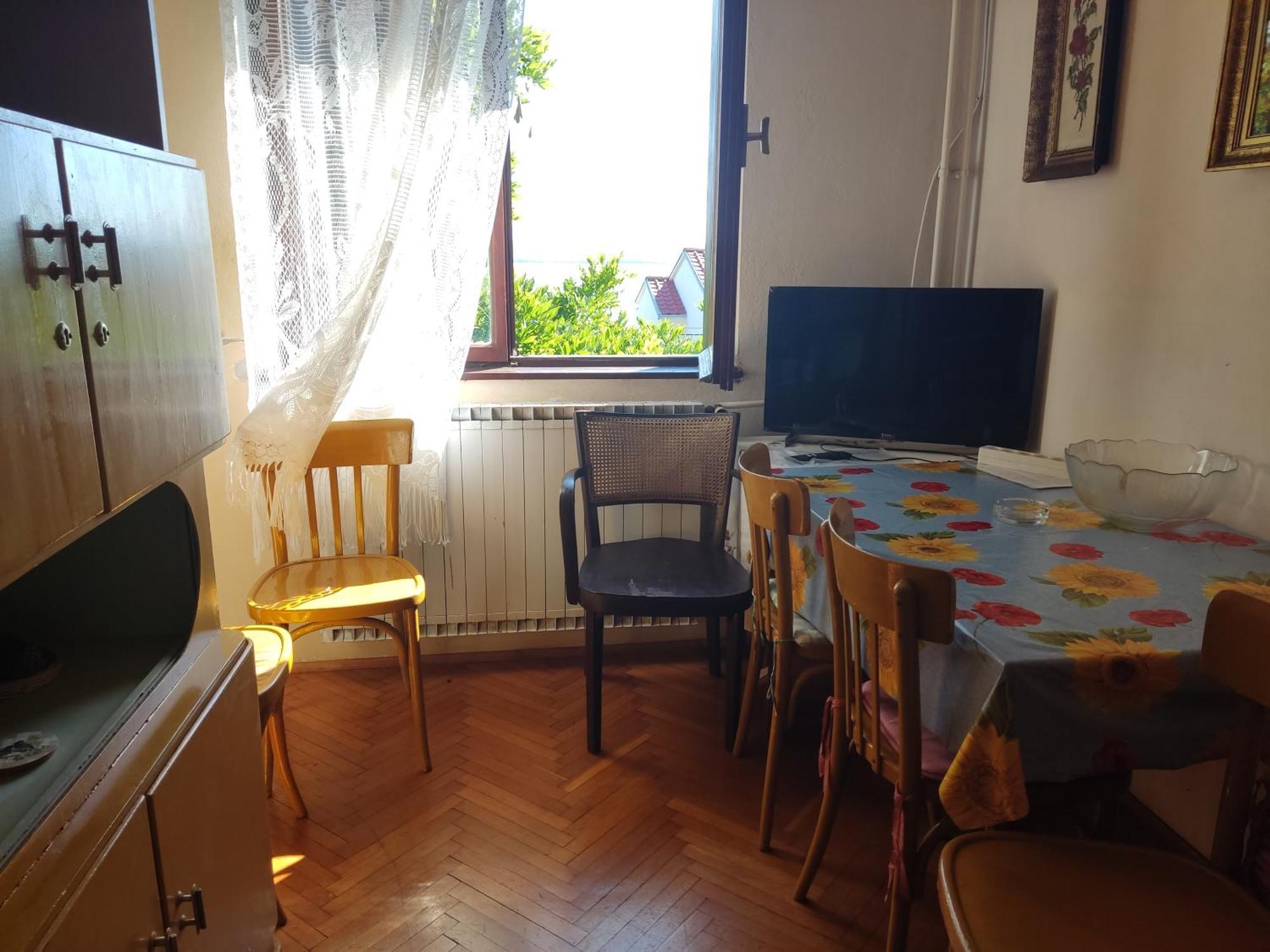 Dramalj Apartment About 70M To Sea 4 Bedrooms Extérieur photo