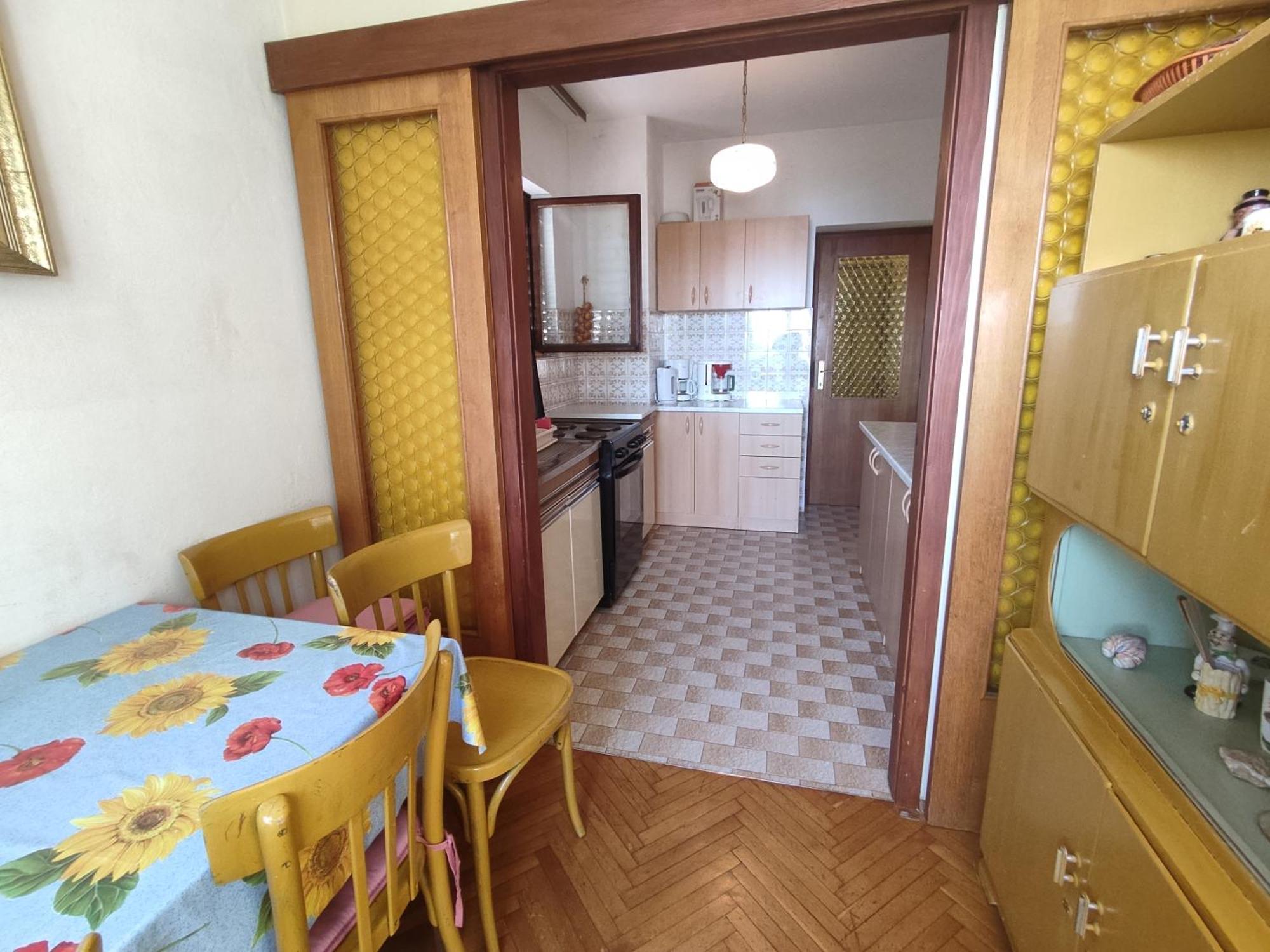 Dramalj Apartment About 70M To Sea 4 Bedrooms Extérieur photo
