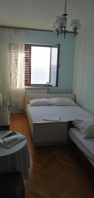 Dramalj Apartment About 70M To Sea 4 Bedrooms Extérieur photo