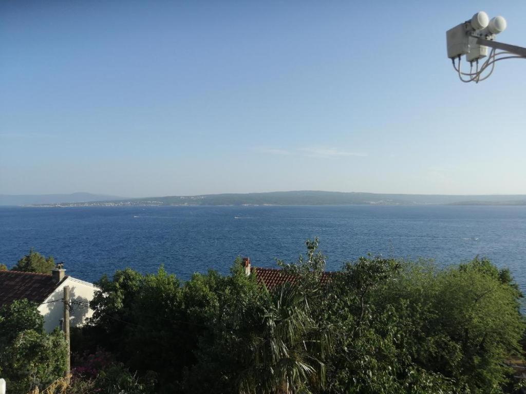 Dramalj Apartment About 70M To Sea 4 Bedrooms Extérieur photo