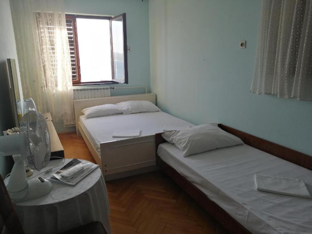 Dramalj Apartment About 70M To Sea 4 Bedrooms Extérieur photo